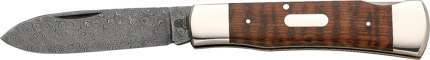 Messer Hartkopf Rosendamast, 325610