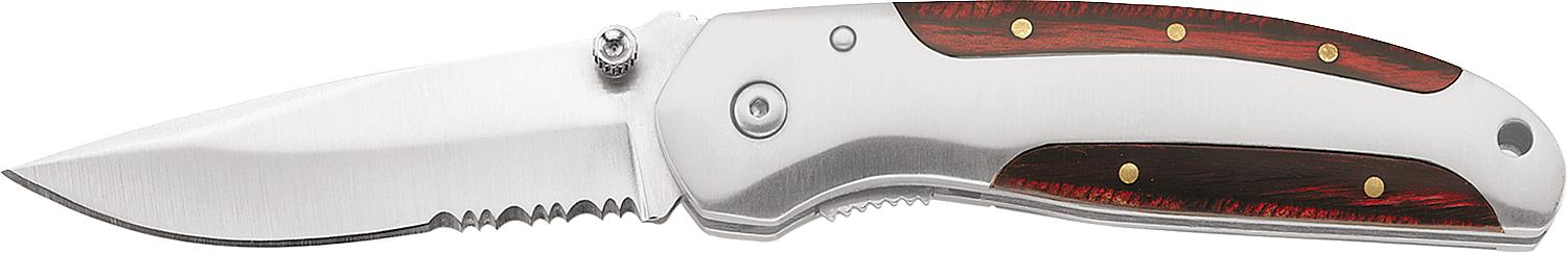 Schneidmesser *KB* mit Holzeinlage 10 HL