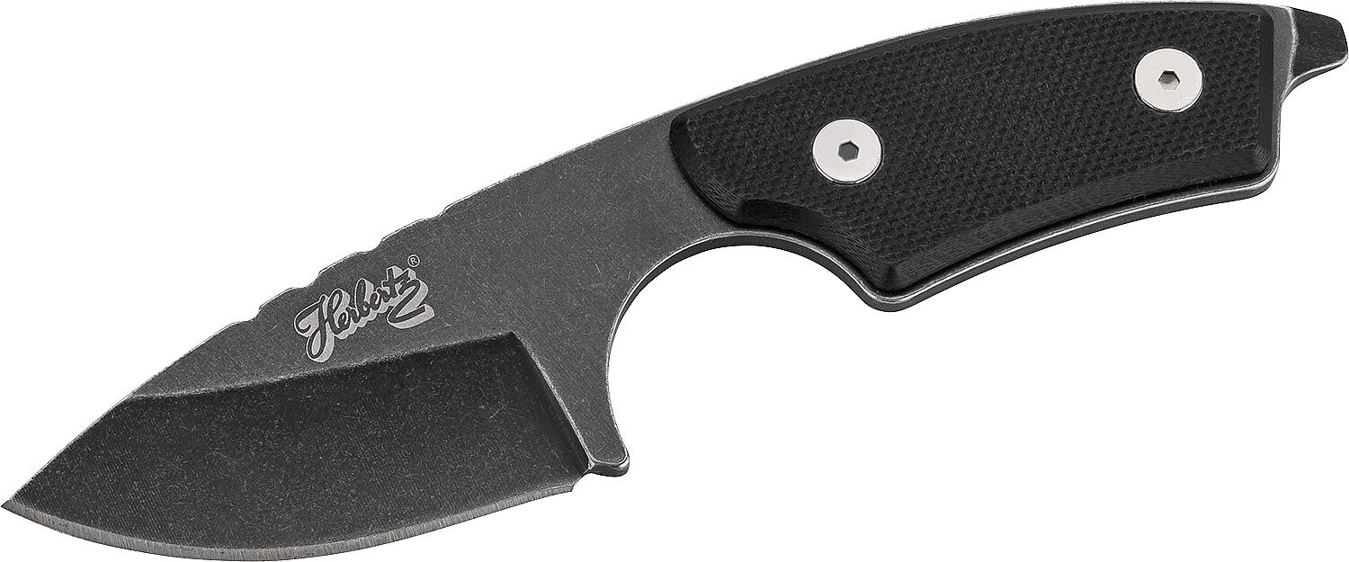 Neck-Knife Messer Herbertz 55041