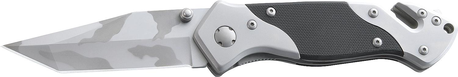 Schneidmesser *KB* Herbertz 'Rettungsmesser' HL 12,4