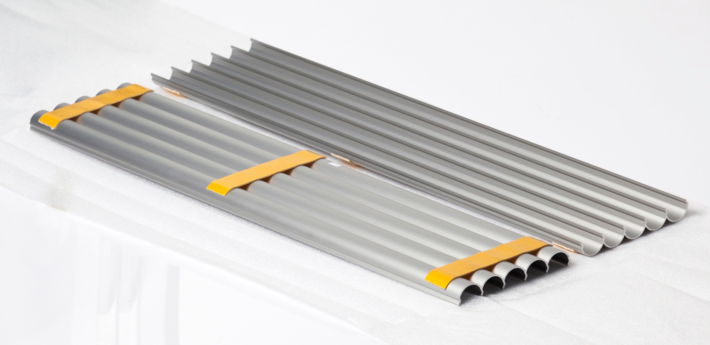 Sonorous Blu-ray/DVD Schubladeneinsatz (2 Stck.)