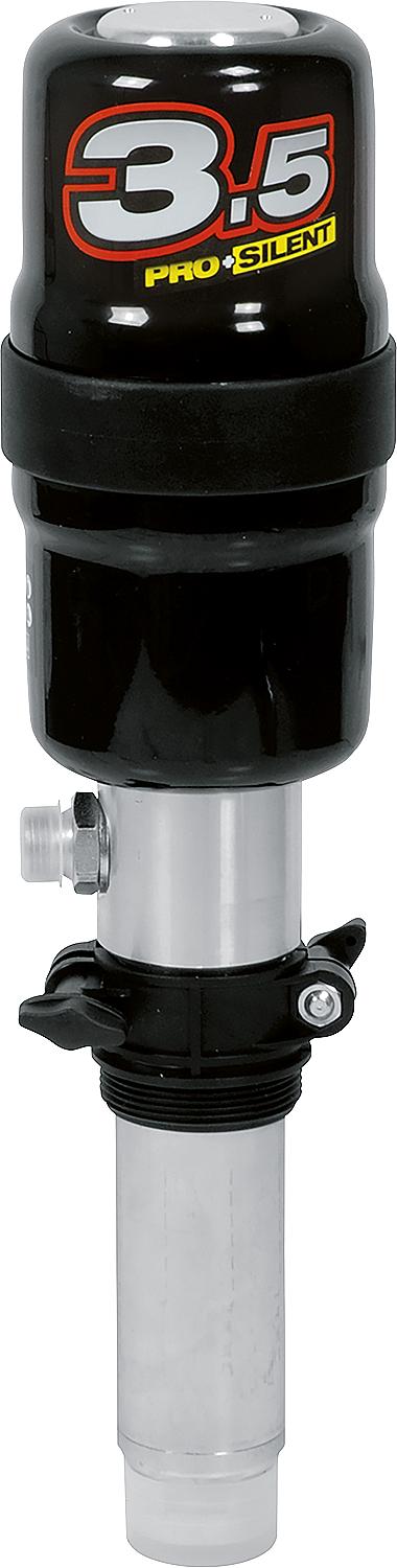 Fasspumpe Druckluft Piusi P3.5 ST 21,5l, 27 bar
