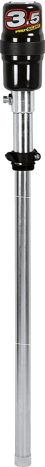 Fasspumpe Druckluft Piusi P3.5 940 21,5l, 27 bar