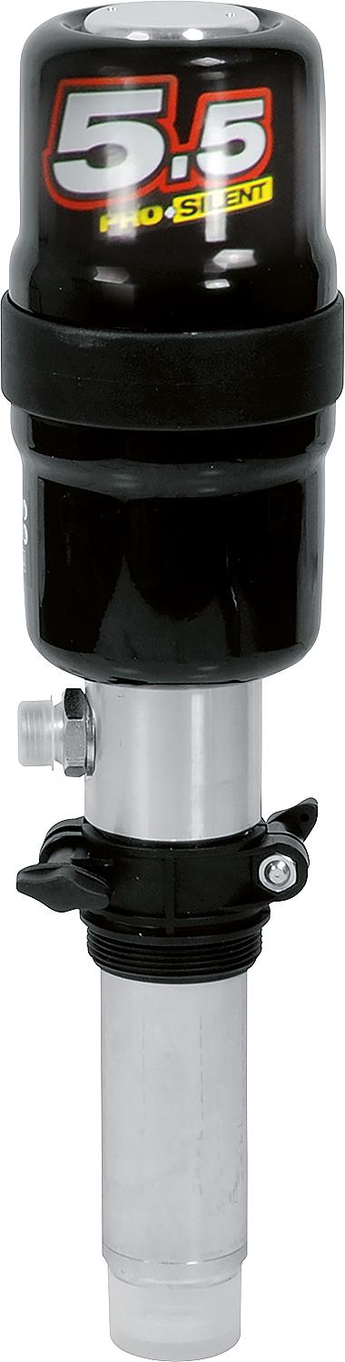 Fasspumpe Druckluft Piusi P5.5 ST 15,5l, 43 bar