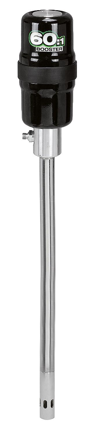 Fasspumpe Druckluft Piusi P60:1 470 130l, 42 bar