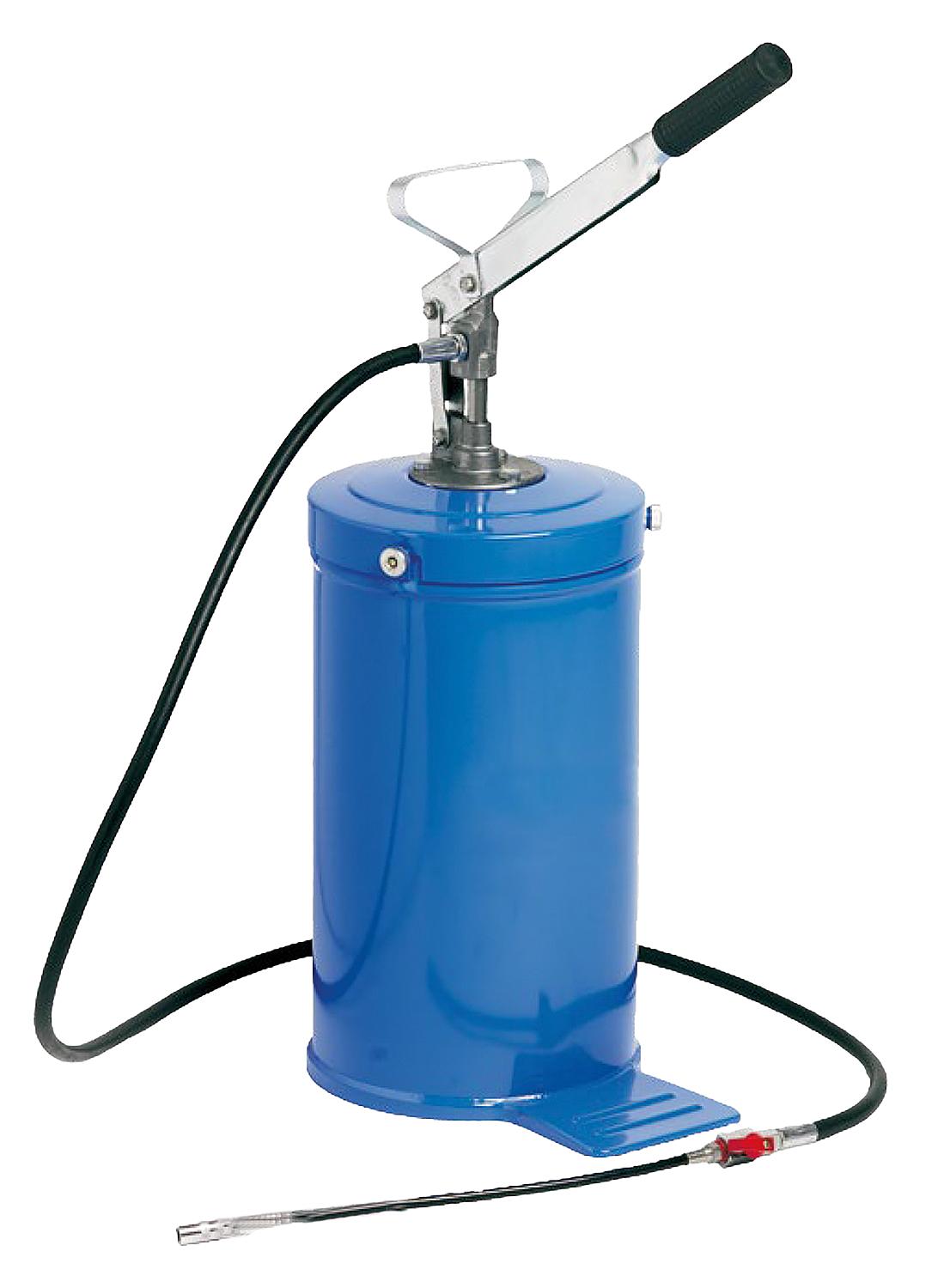 Fasspumpe Piusi Barrel Pumpe Fett