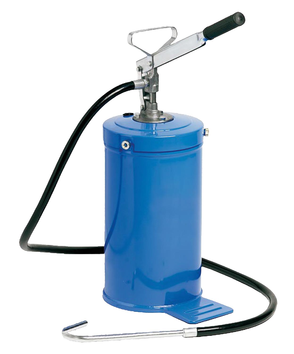 Fasspumpe Piusi Barrel Pumpe Öl