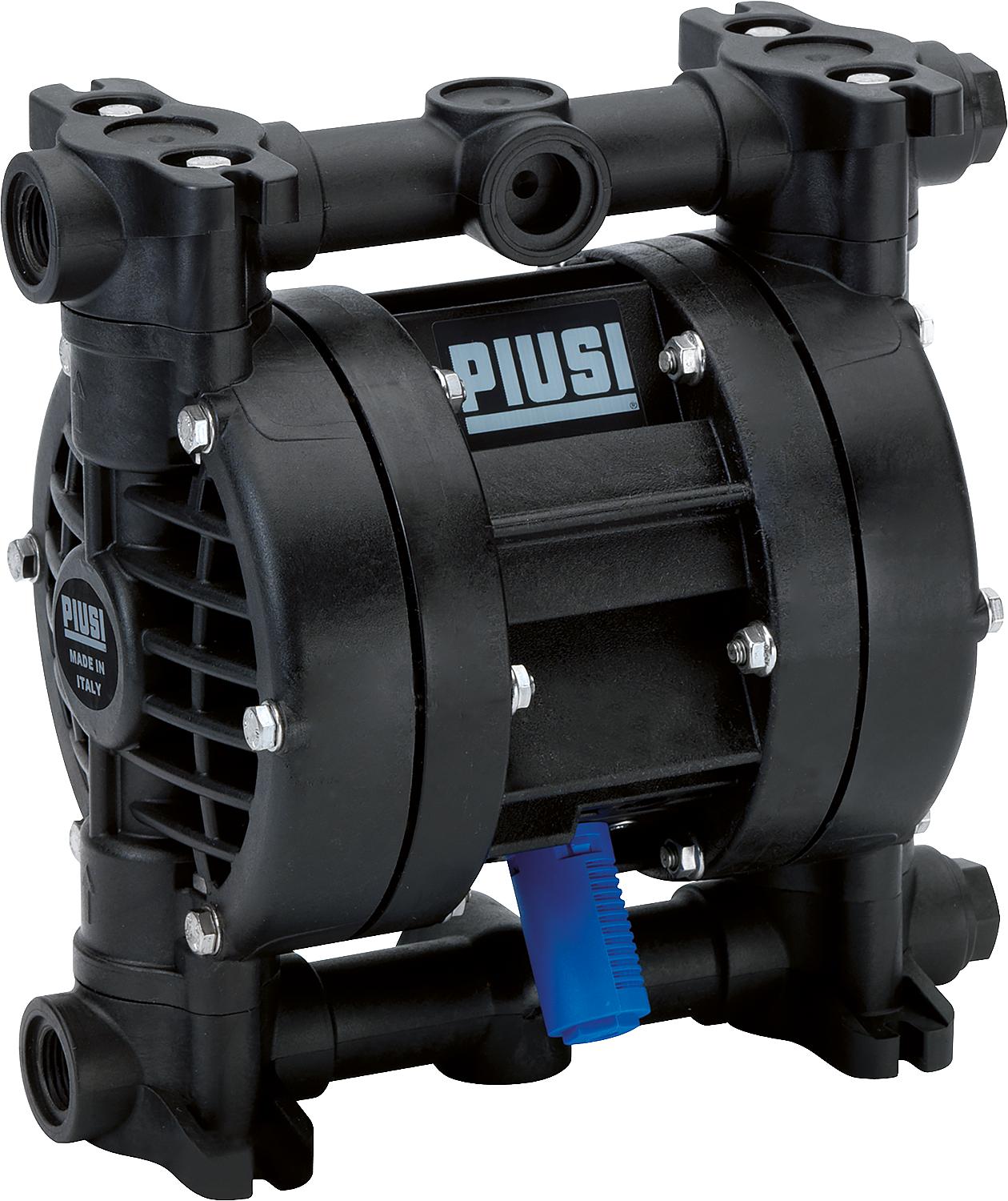 Membranpumpe Piusi MP130, 50l, 4kg