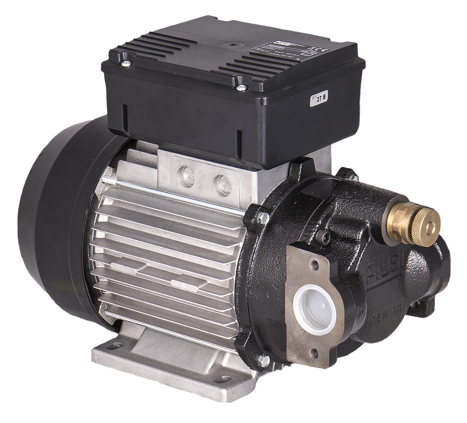 Flügelzellenpumpe Elektro Piusi Viscomat Vane 70M 230V, 1200 Umin
