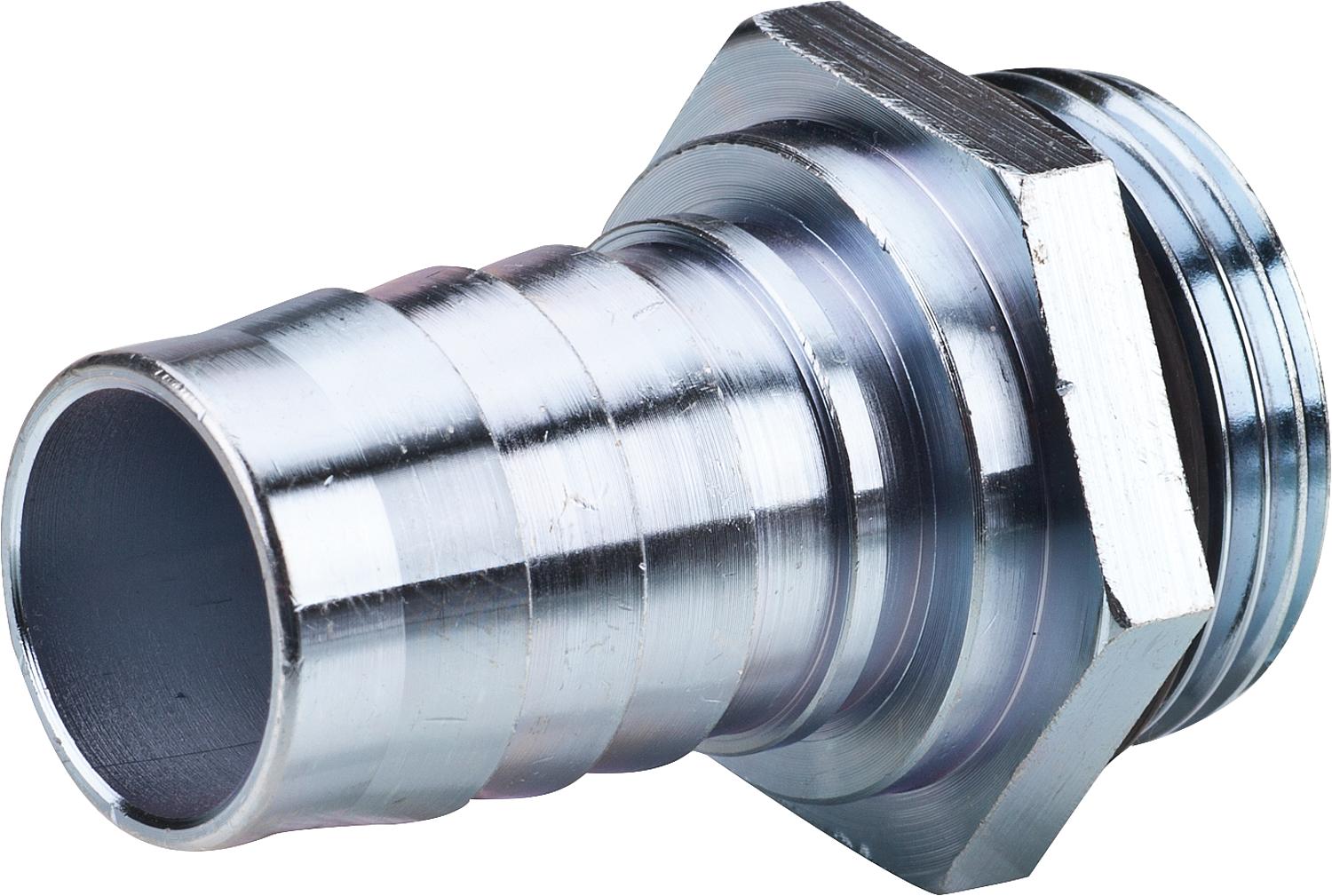 Gewindetülle außengewinde 1"x 25mm
