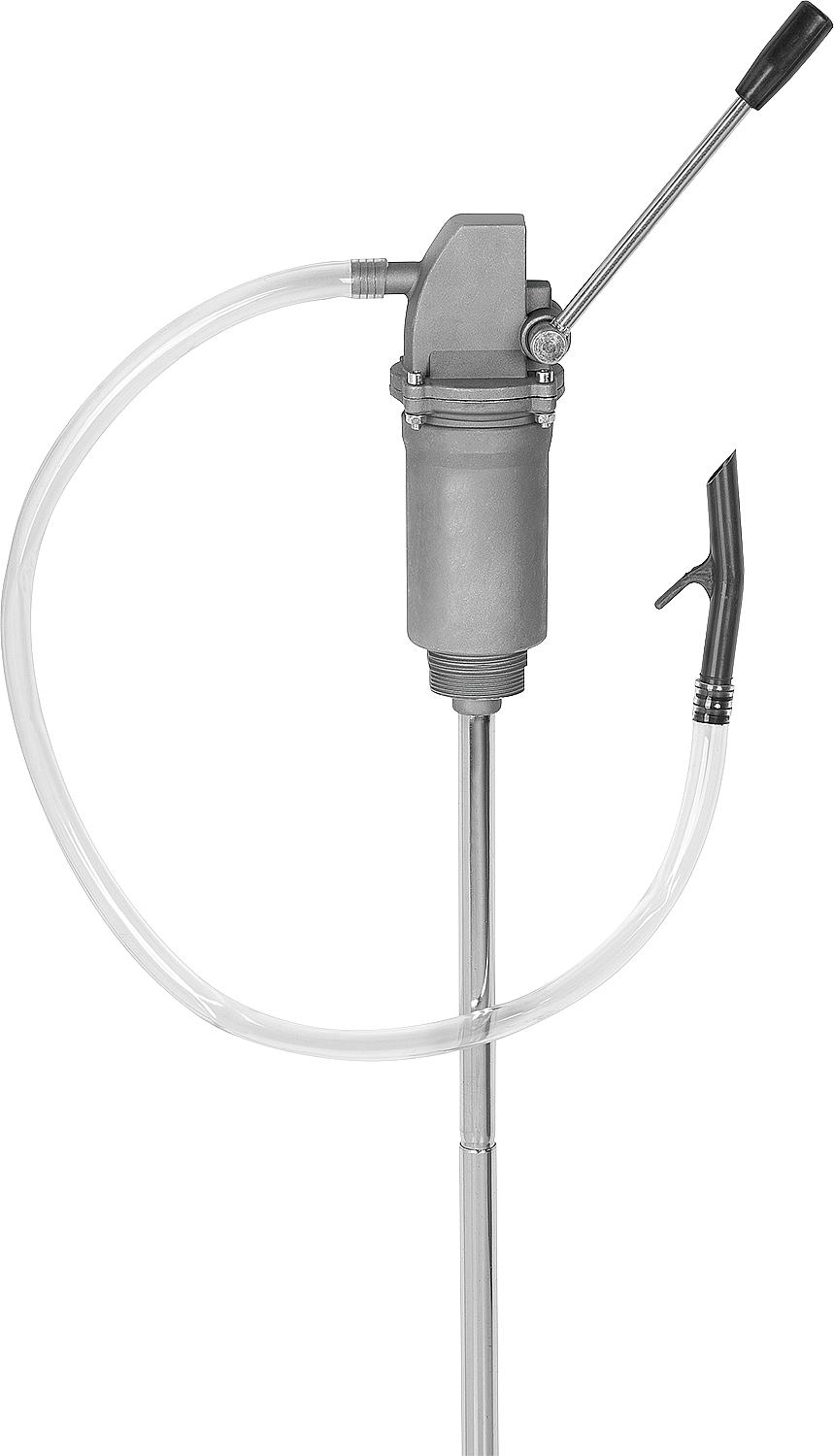 Handpumpe 350 ccm pro Hub 35 l/min