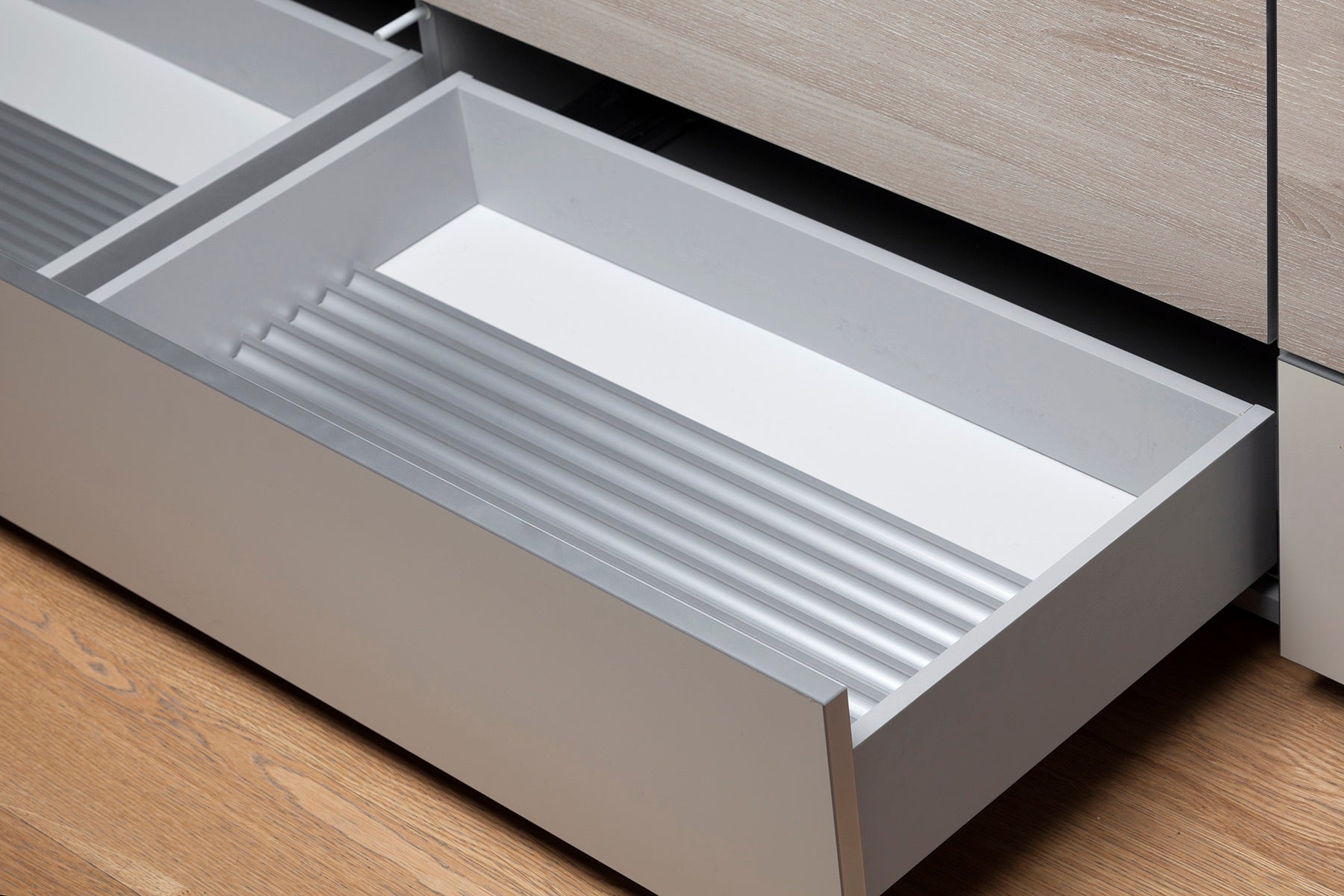 Sonorous Blu-ray/DVD Schubladeneinsatz (2 Stck.)