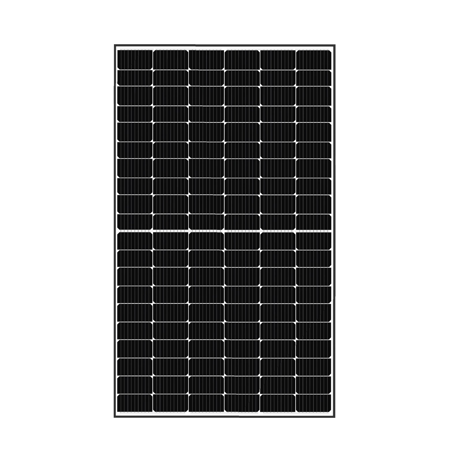 asdec life ®Solar- Balkonkraftwerk 820 Wp Photovoltaik Solaranlage mit Dye 1000 W Mikrowechselrichter mit Zubehör