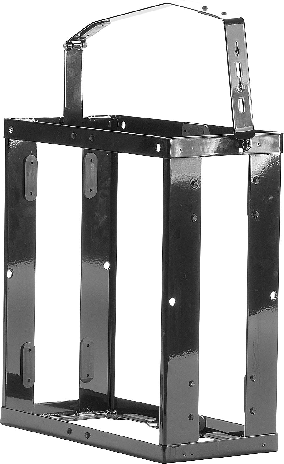 Kanister-Halterung 20l für Kraftstoffkanister Metall 435500