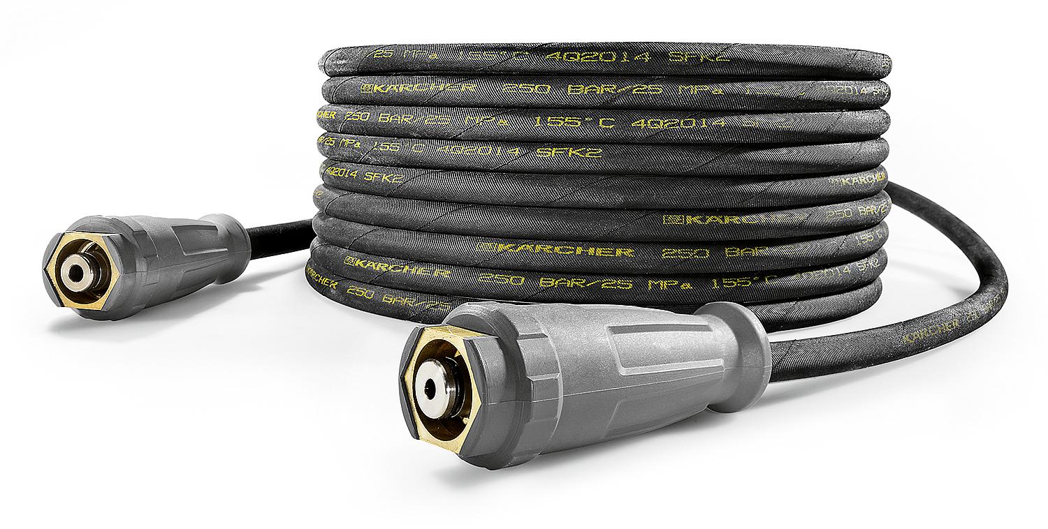 Ersatzschlauch KÄRCHER DN 6 mit 10 Meter passend für HD6/13 C Plus