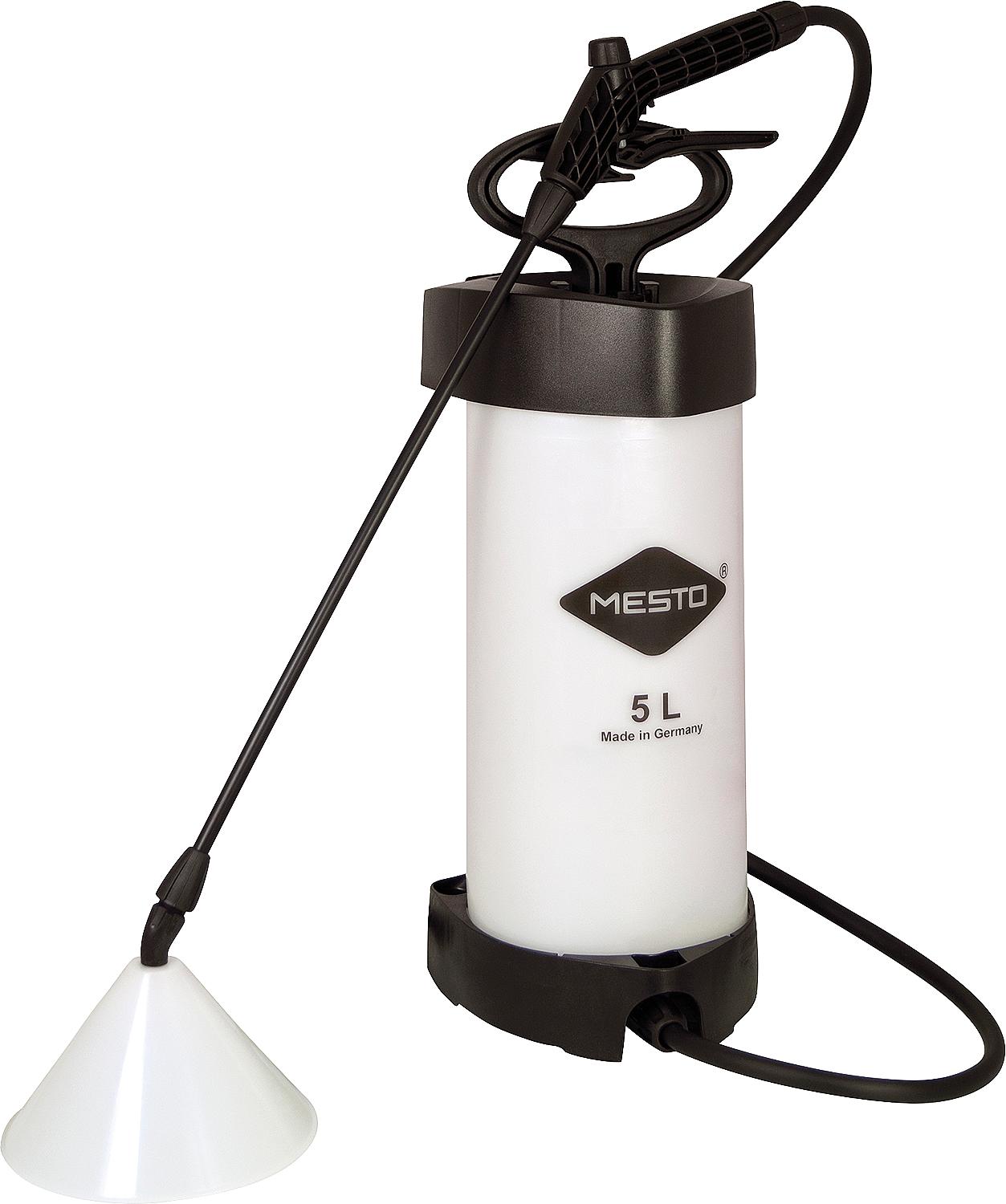 Drucksprüher Mesto 3232 EM 5 Liter