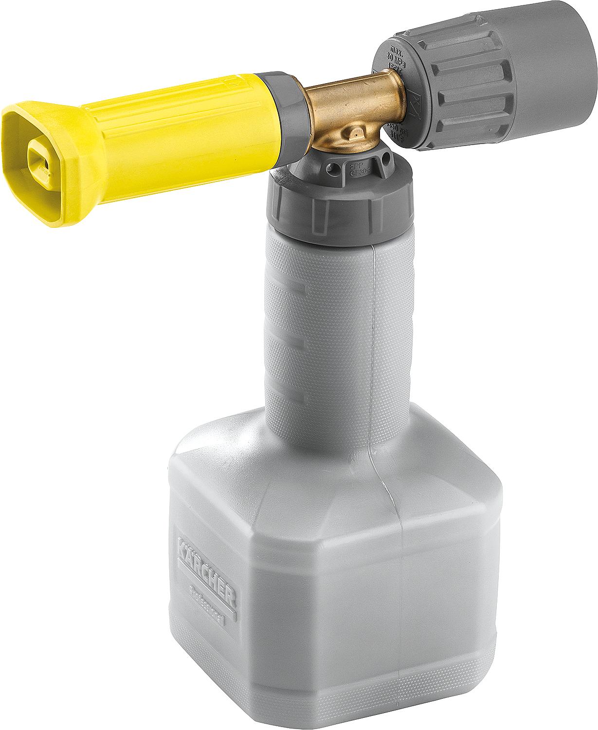 Becherschaumlanze Basic 3 900-2500l/h, Kärcher 4.112-055.0