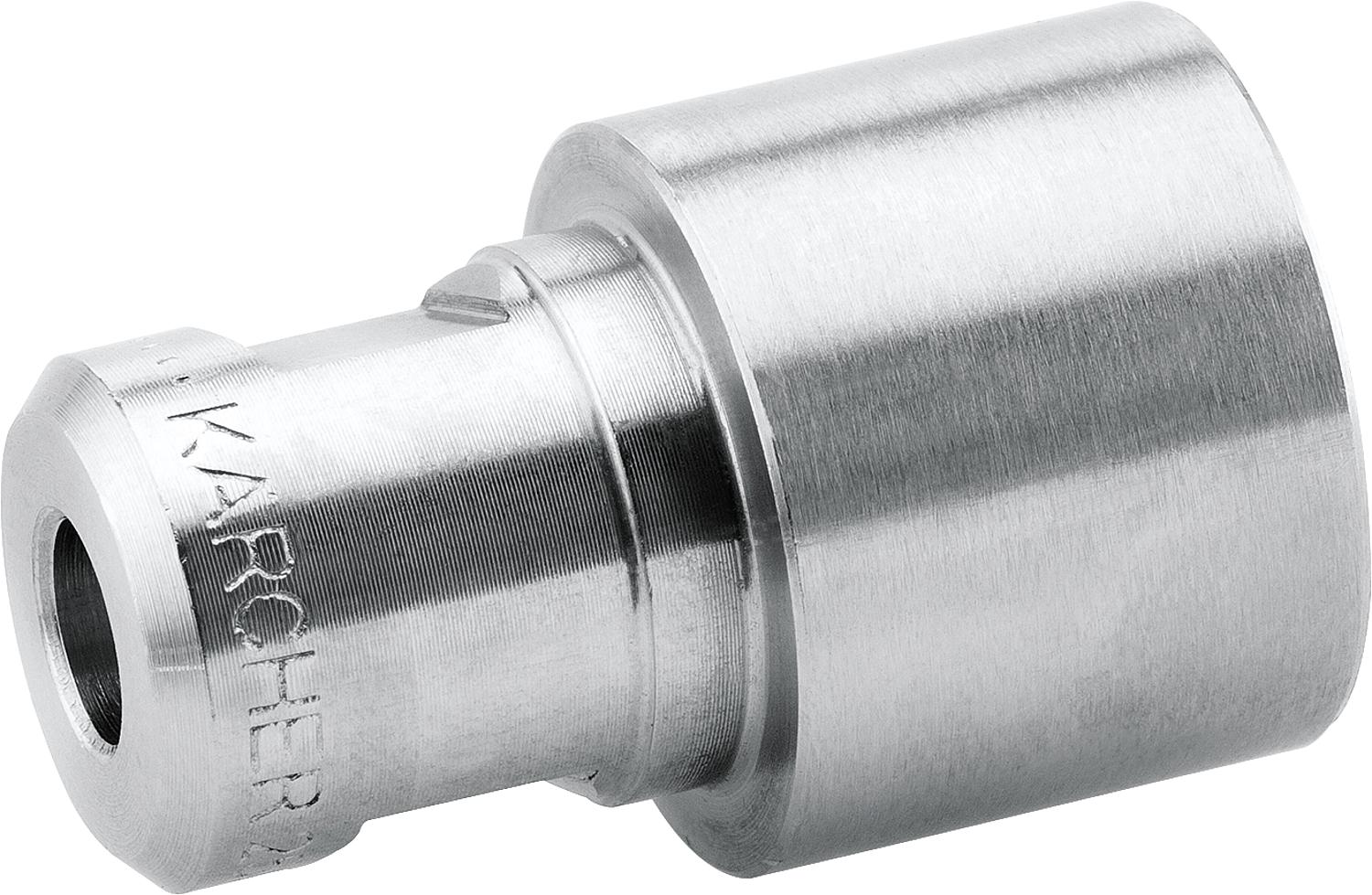 Düse für Stahlrohr 25° 600l/h, Kärcher