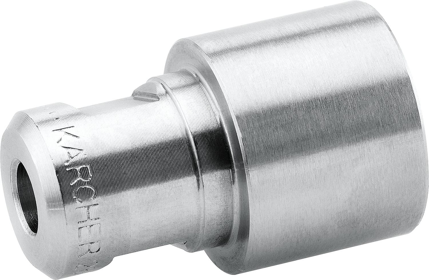Düse für Stahlrohr 25° 900l/h, Kärcher