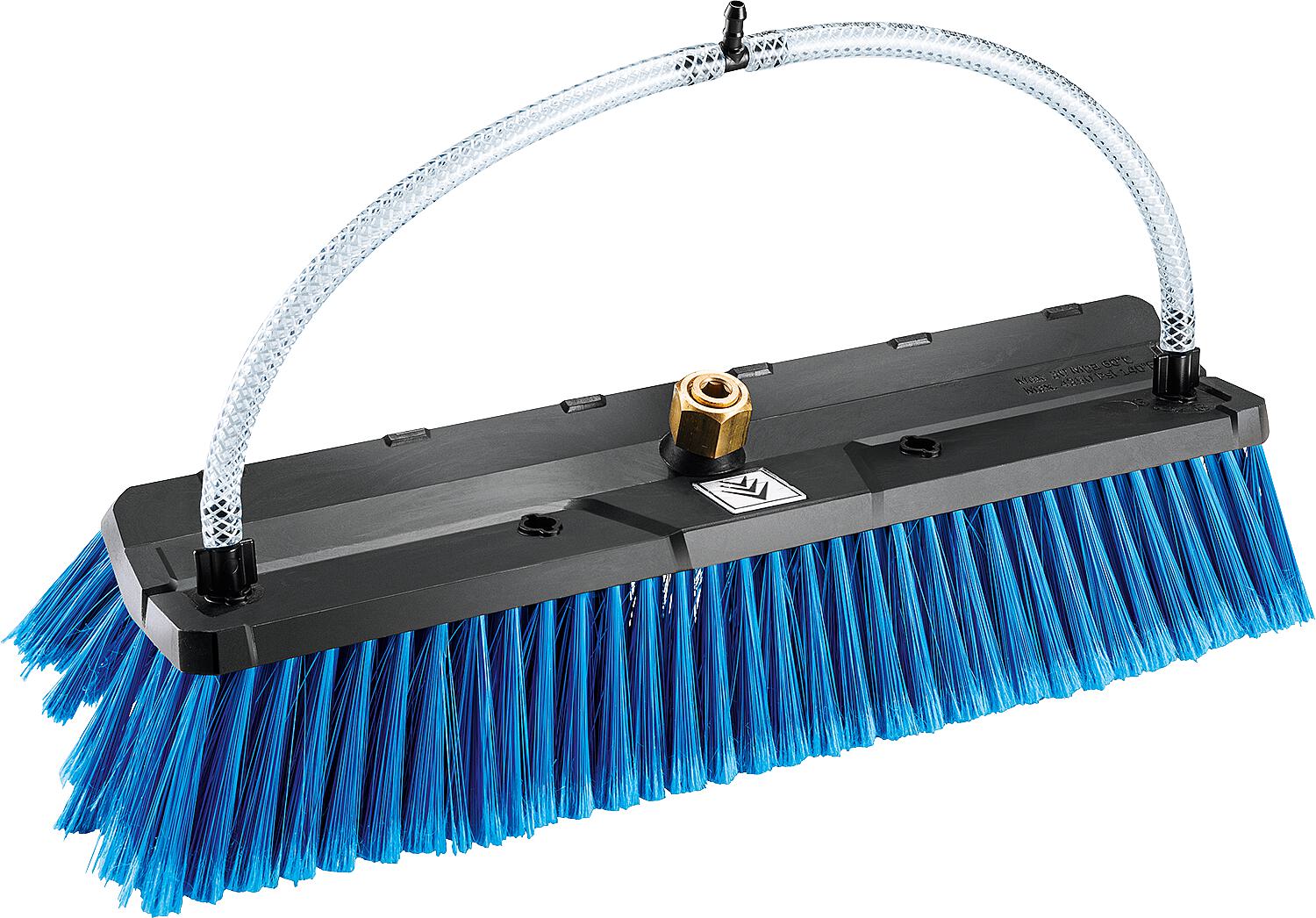 Reinigungsbürste Kärcher blau