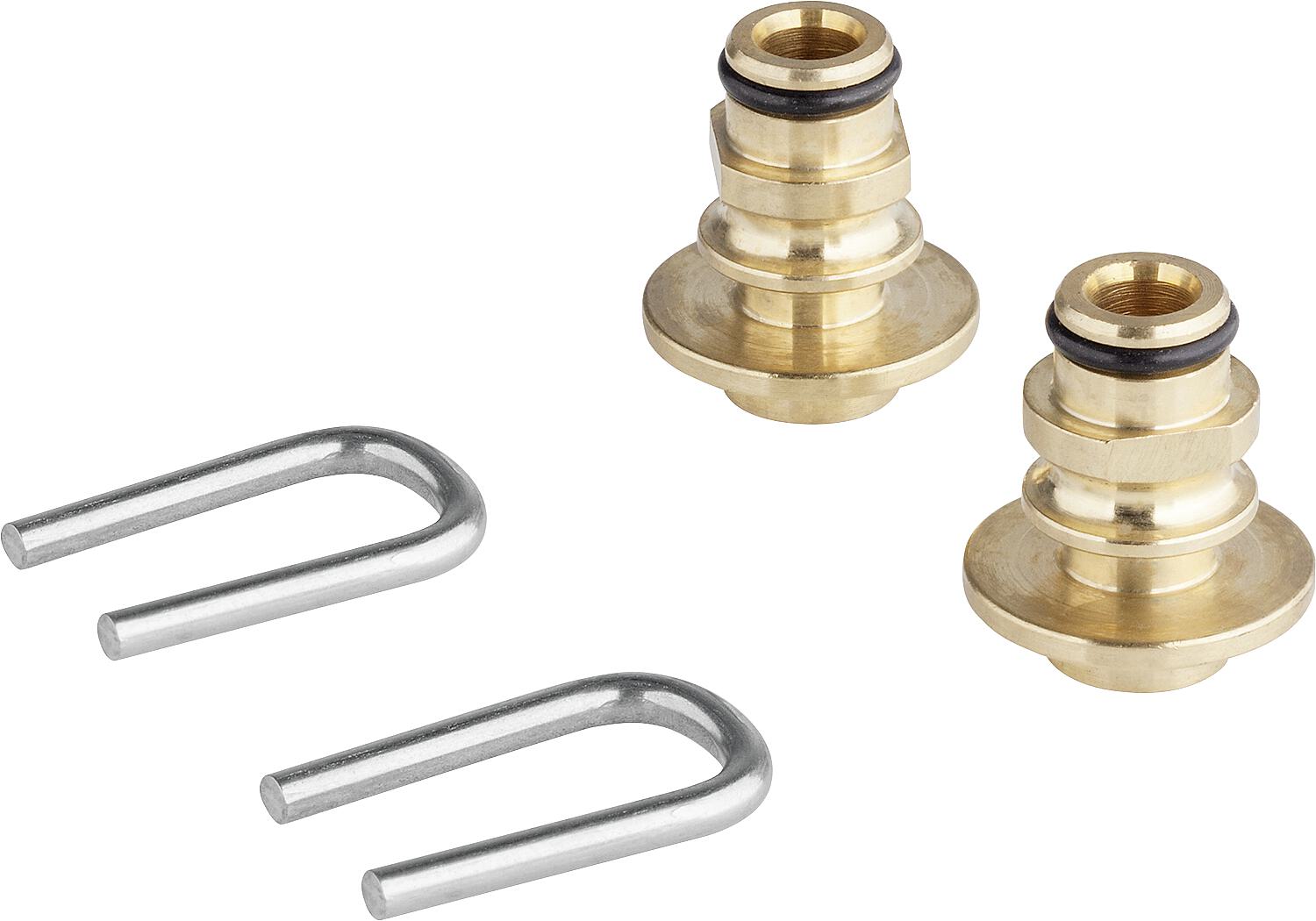 Düsenkit für Flächenreiniger FR Classic Typ 040 VPE=2 Stück