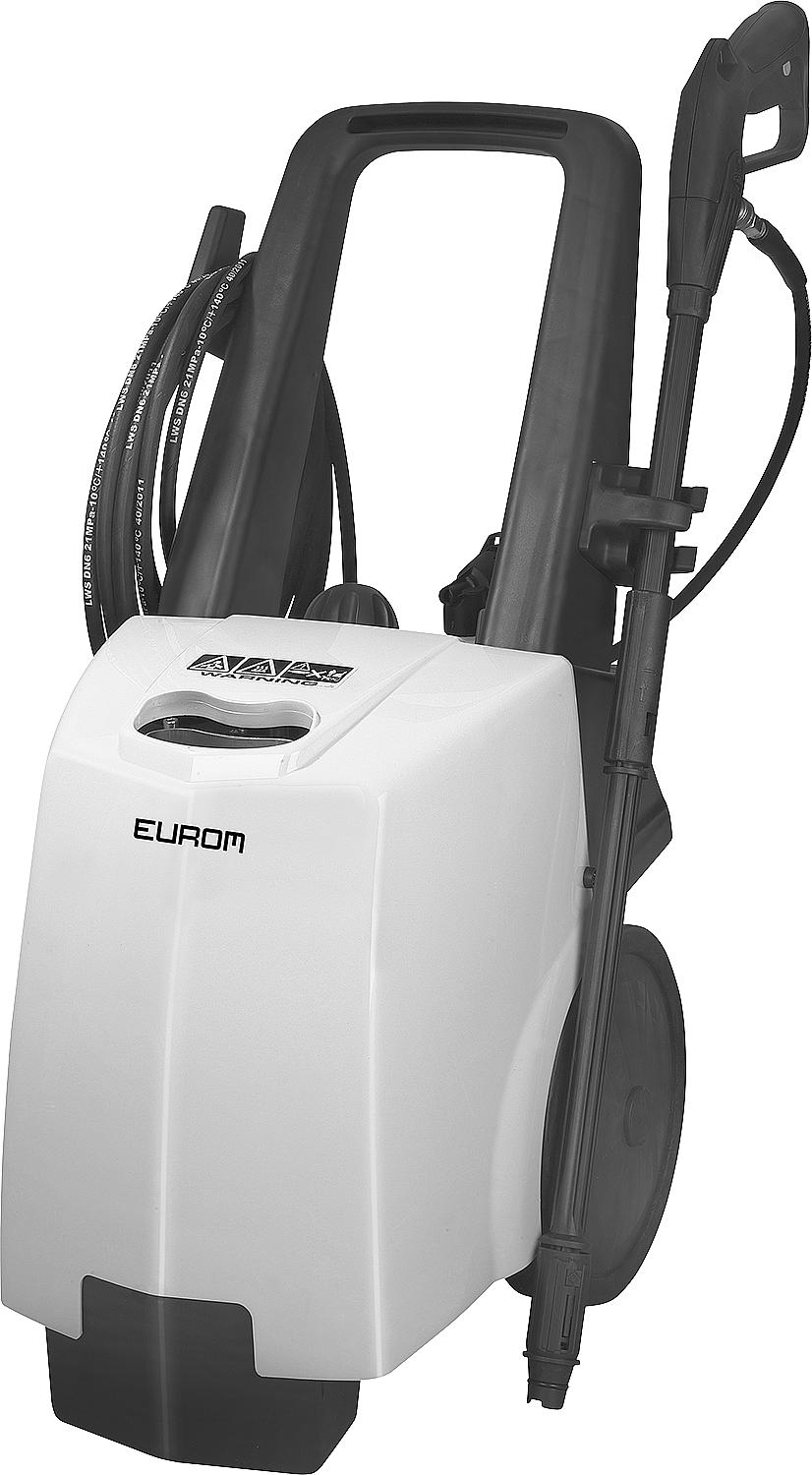 Heisswasser-Hochdruckreiniger HWC 2300, 145 bar, 2300 Watt