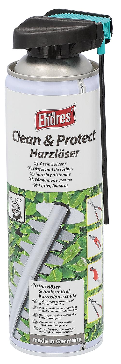 Harzlöser ROLAND ENDRES 500ml Sprühdose mit Variosprühkopf