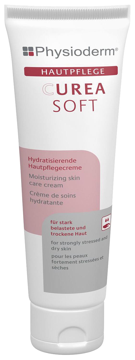 Hautschutz- und Pflegecreme PHYSIODERM Curea Soft 100ml Tube