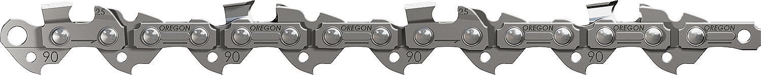Motorsägenkette Oregon Hobby 3/8" für Schwertlänge 400mm, 56 TG 1,1mm