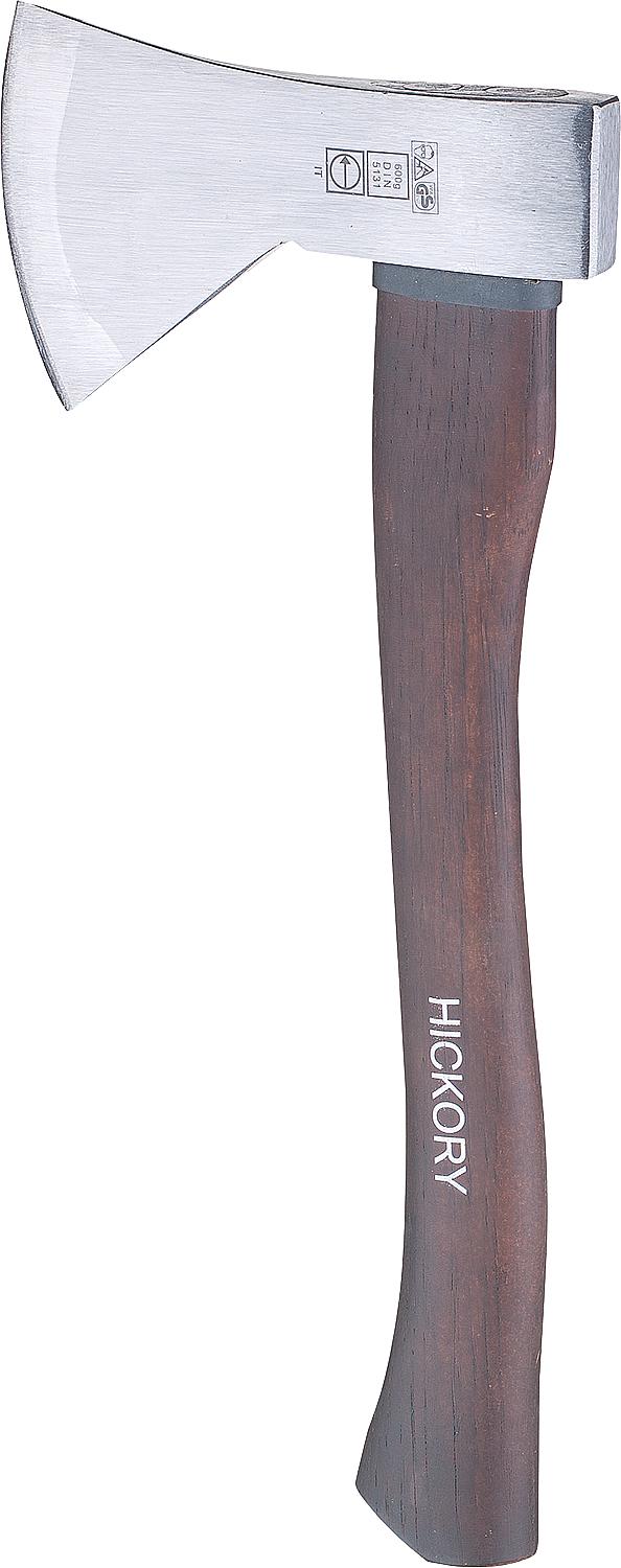 Beil RUTHE mit Hickorystiel 800 g
