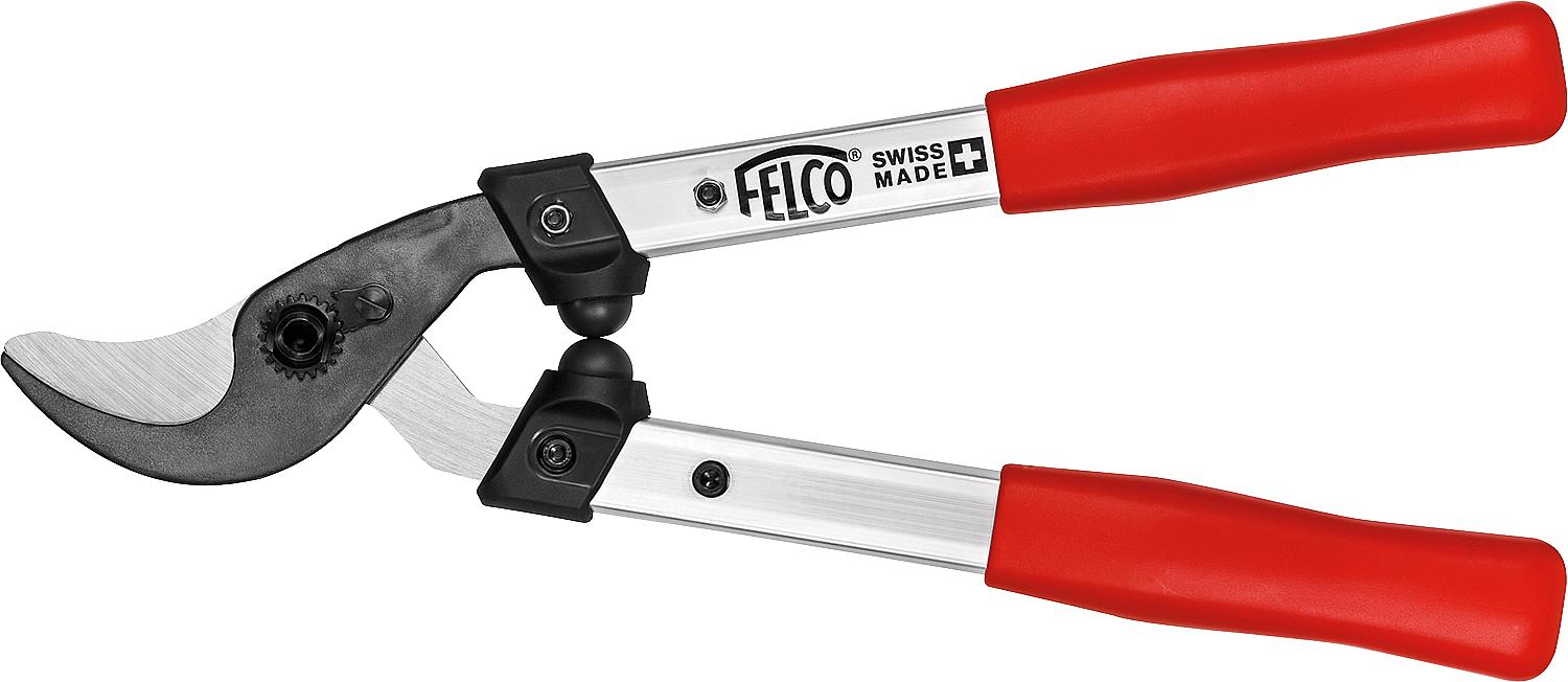 Astschere FELCO 211-40 Schnitt-Ø max. 35mm, Länge 400mm