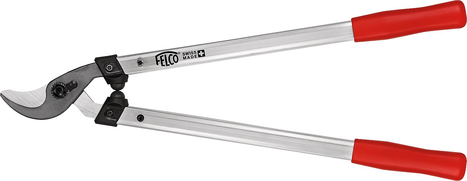 Astschere FELCO 211-60 Schnitt-Ø max. 35mm, Länge 600mm