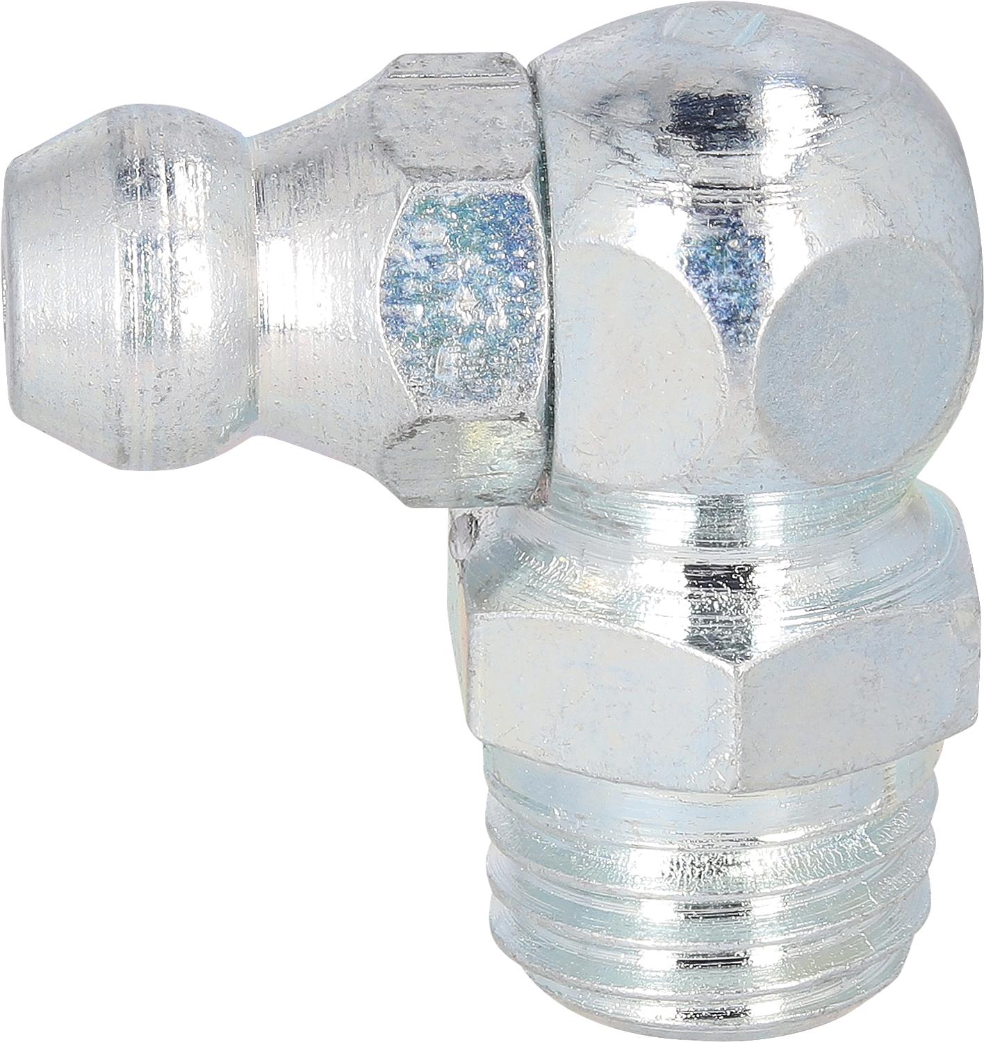 Hydraulikschmiernippel H 3 M 8x1 VPE 10