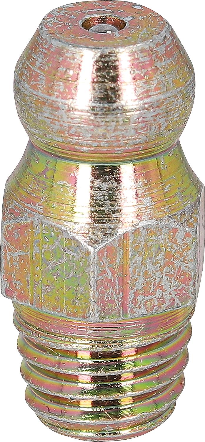 Hydraulikschmiernippel mit Selbstformgew. S 1 M 6x1 VPE 10