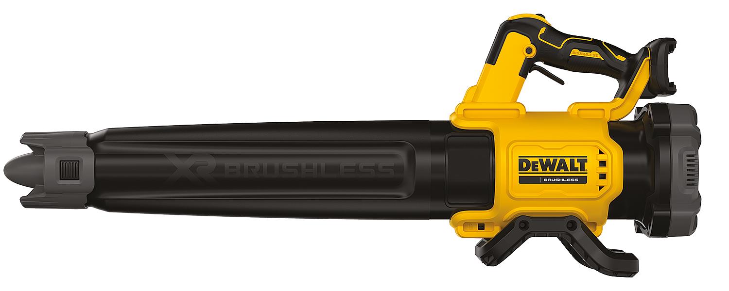 Akku-Gebläse DeWALT 18V DCMBL562N-XJ ohne Akkus und Ladegerät