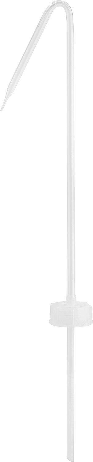 Ersatz-Spritzrohr 1000 ml