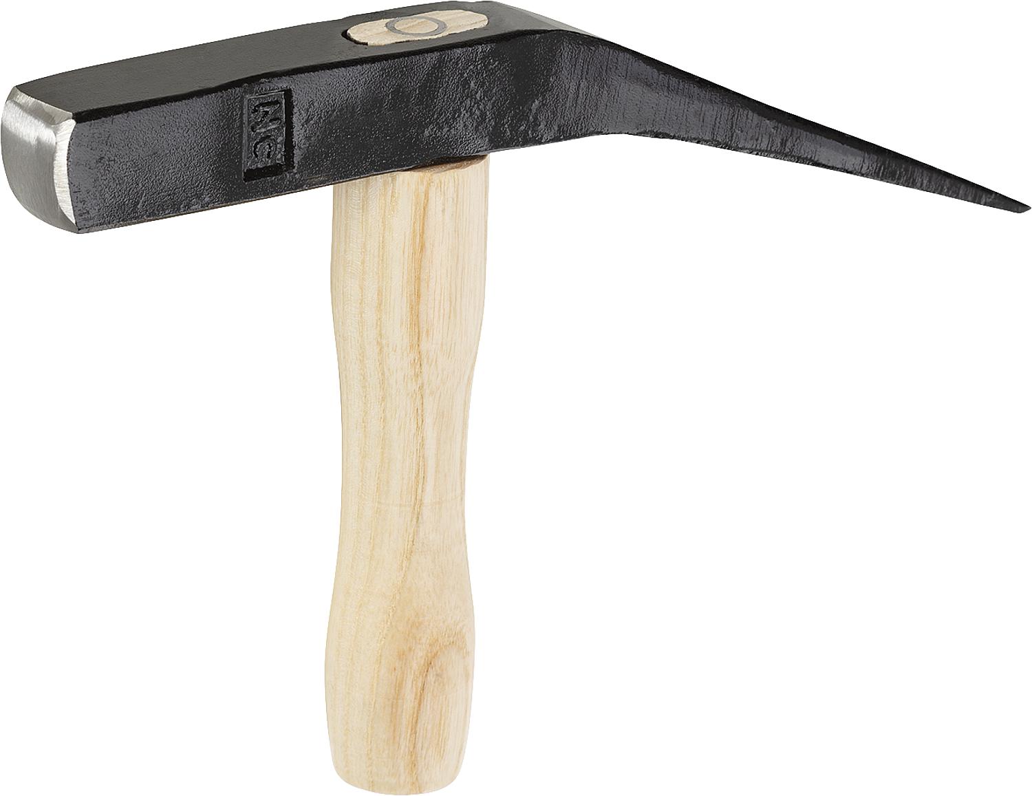 Pflasterhammer RUTHE 2500g