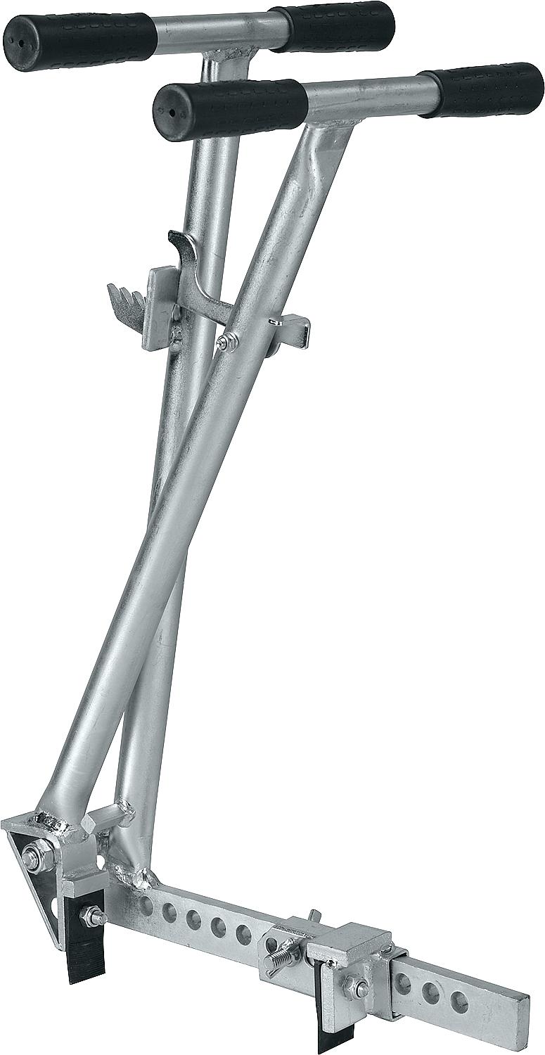 Ideal-Steinzieher Größe 90-330mm, 3,8kg