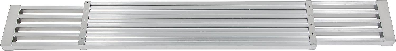 Alu-Teleskopdiele Typ 10069