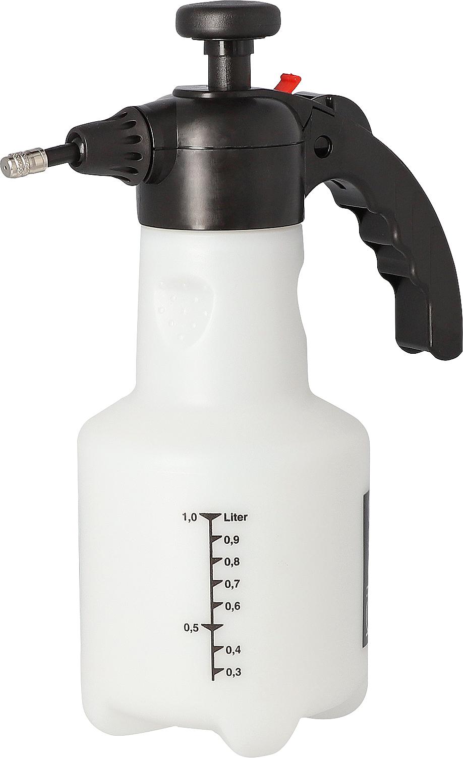 Drucksprüher R36.138 Industrieausführung 1,25 Liter