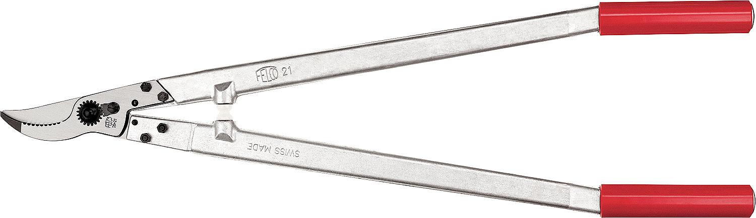 Astschere Felco 21 Schnitt D: max. 35mm, Länge: 630mm