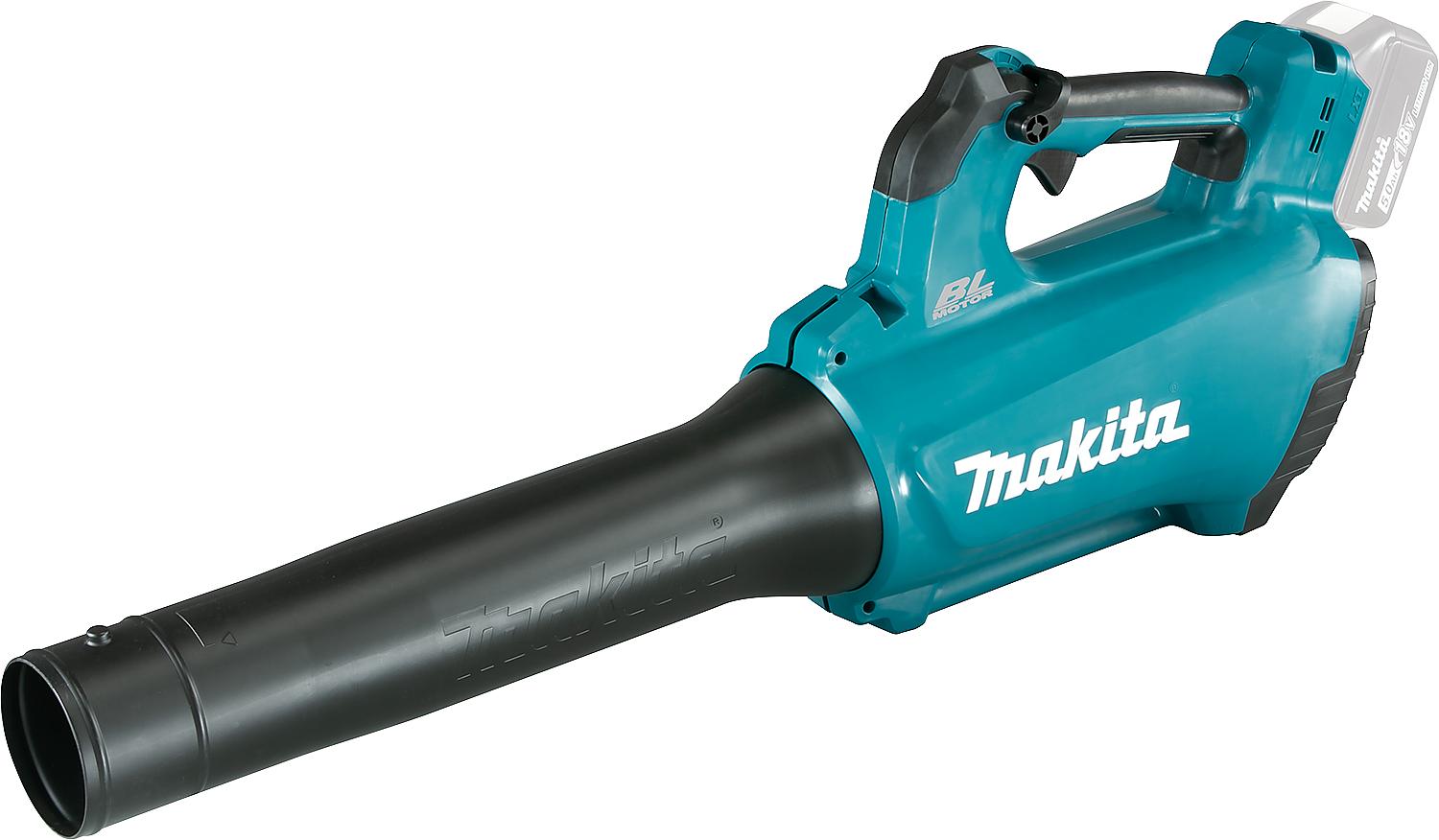 Akku-Gebläse MAKITA 18V DUB184Z ohne Akkus und Ladegerät