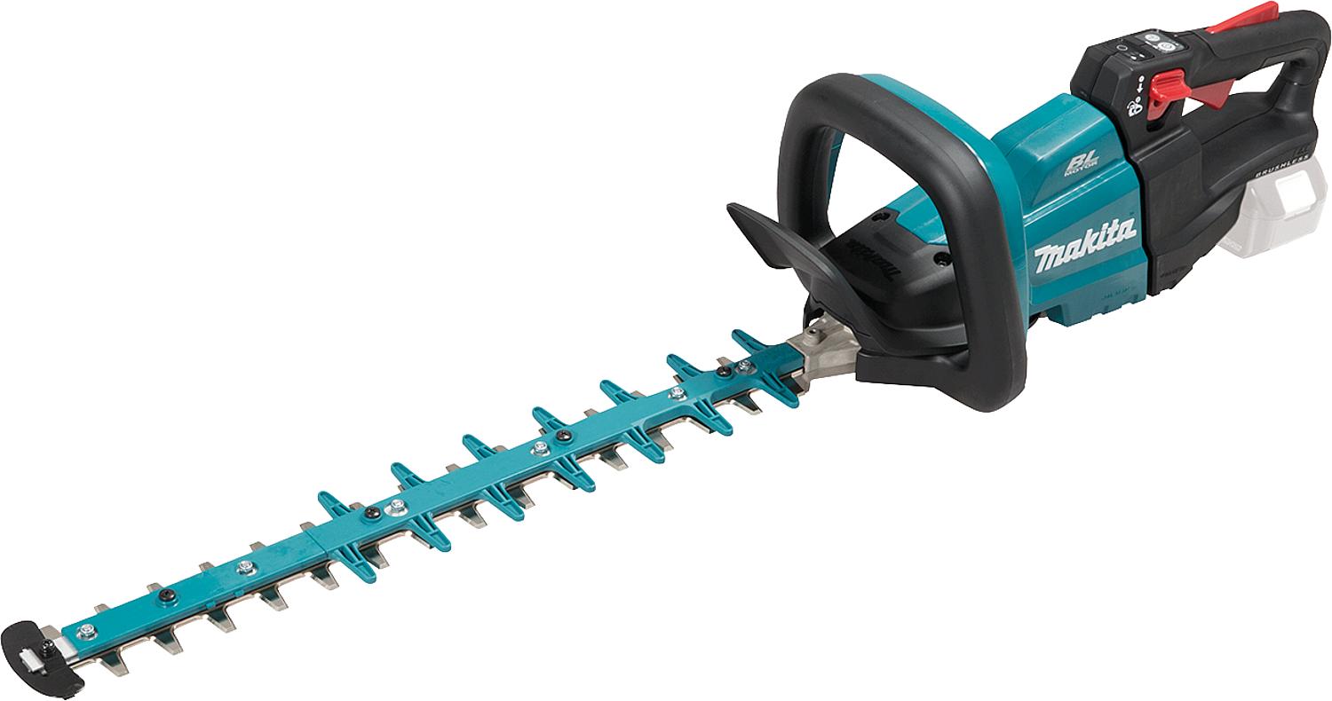 Akku-Heckenschere MAKITA 18V DUH502Z ohne Akkus und Ladegerät