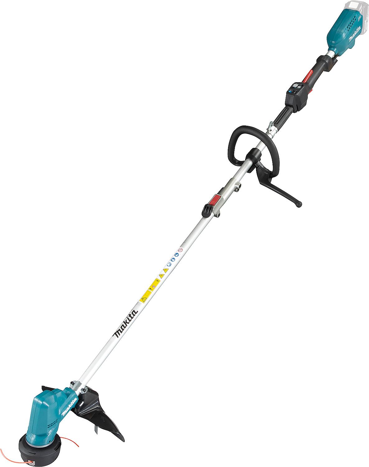 Akku-Rasentrimmer MAKITA 18V DUR191LZX3 ohne Akkus und Ladegerät