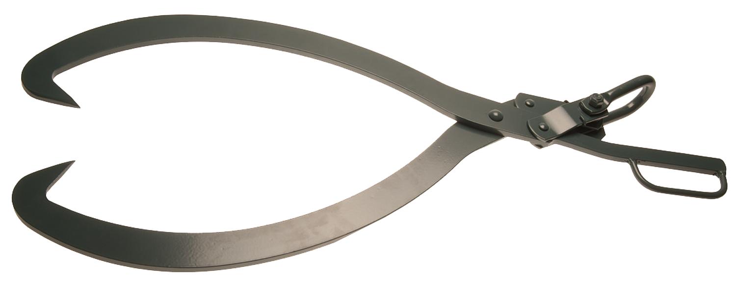 Stahlpackzange BAHCO 1432 Öffnungsweite 60-550mm max. Ladegewicht 1500kg