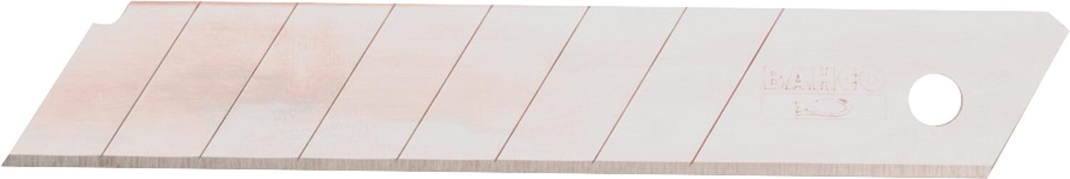 Abbrechklinge BAHCO KSBG18-10DISPEN, 18mm VPE 10 Stück, für KE18-01