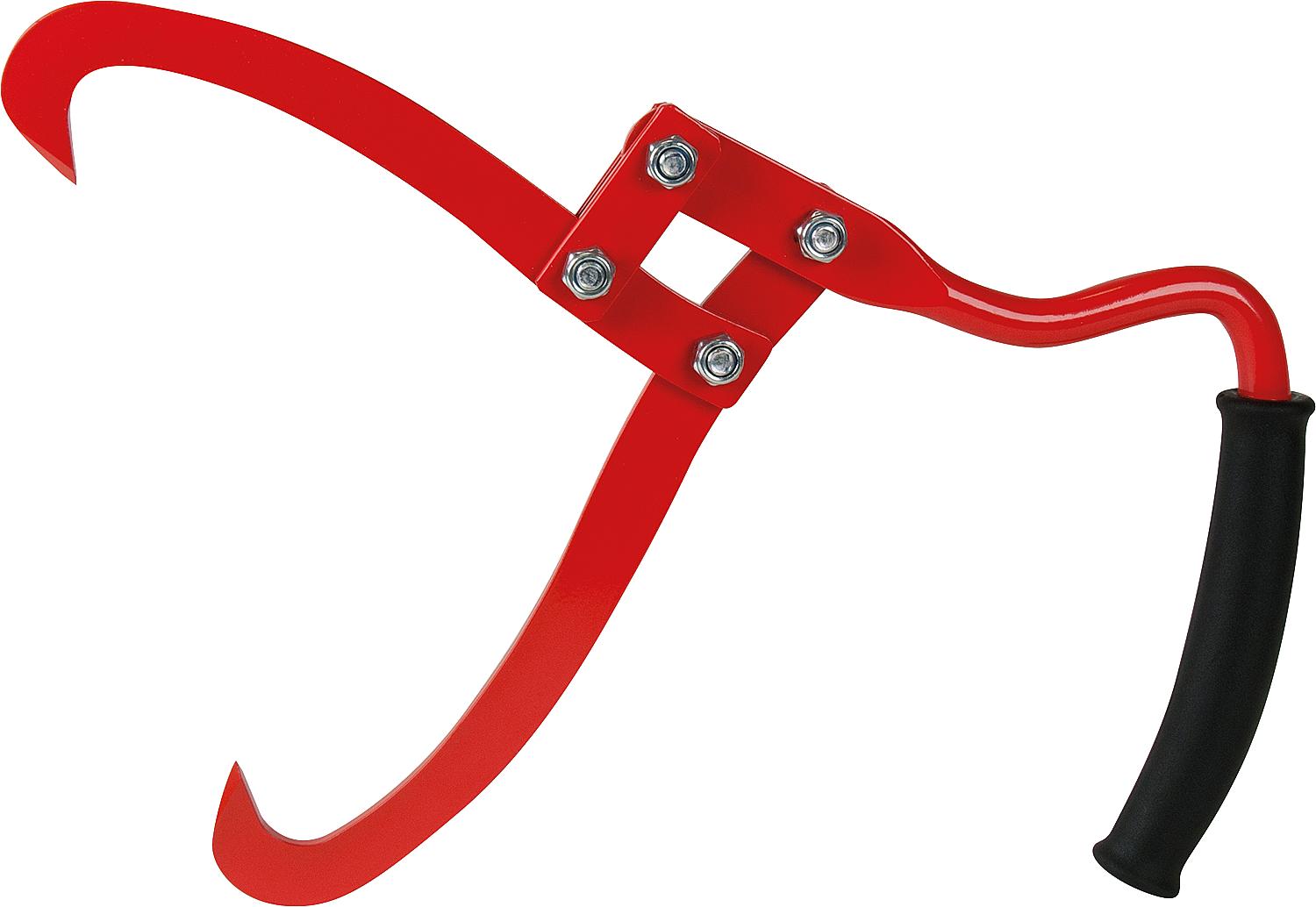 Handpackzange Oregon Maulöffnung max. 265mm 0,95kg