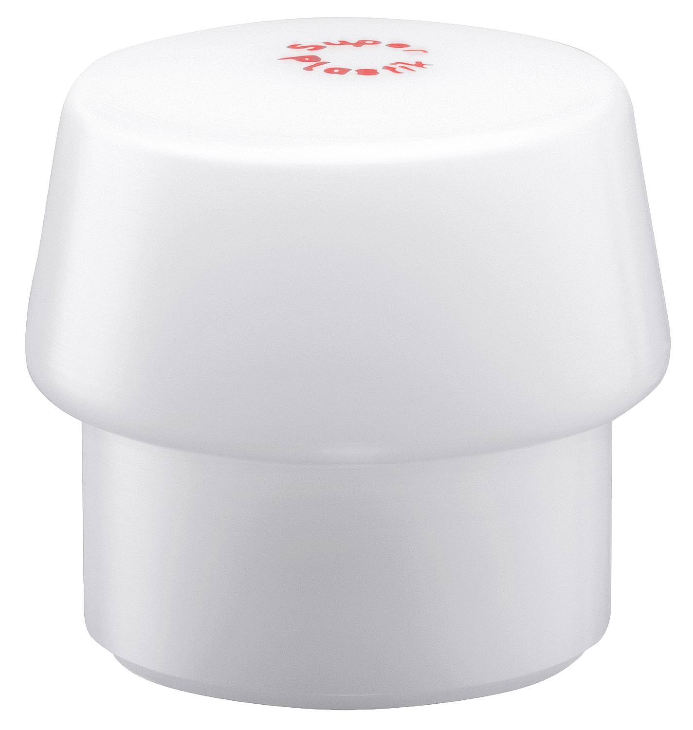 Schlageinsatz HALDER® für SIMPLEX-Schonhammer, Ø 30 mm, Superplastik