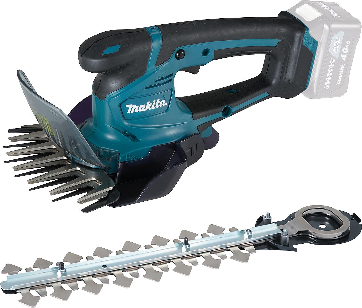 Akku-Grasschere 12V max. (ohne Akku, ohne Ladegerät)