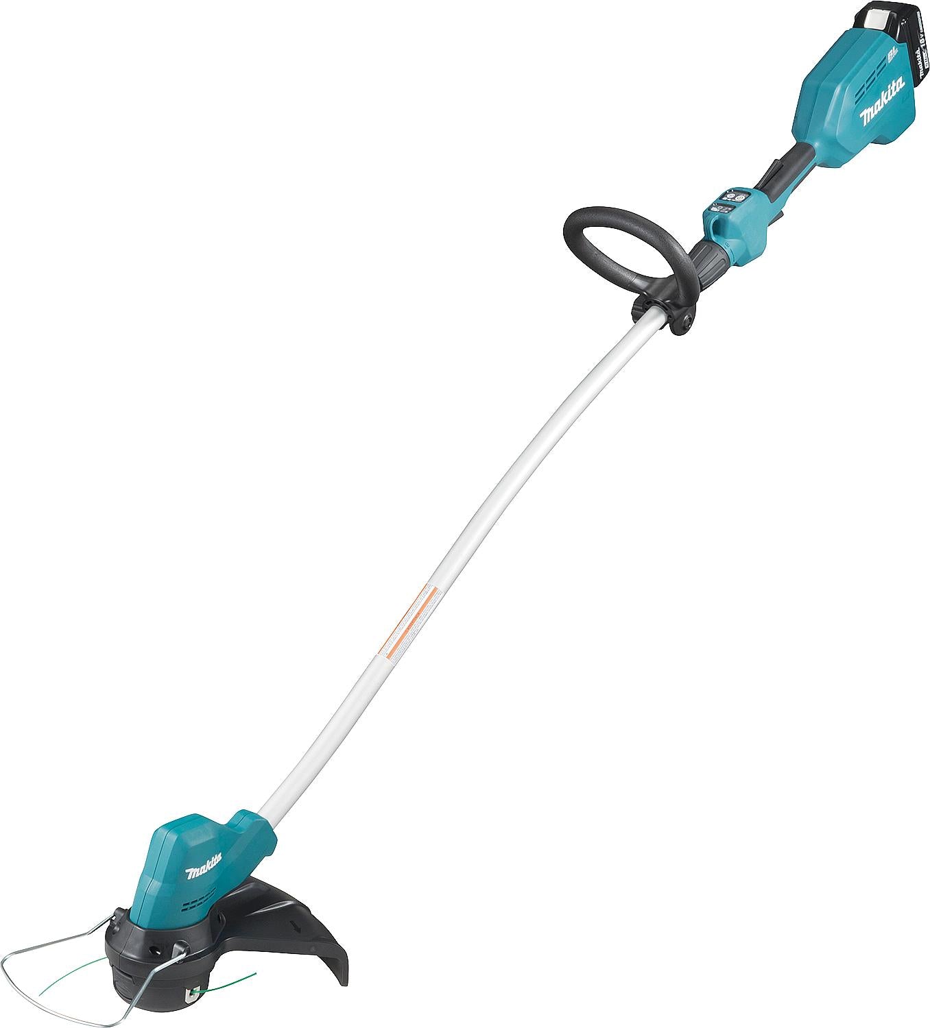 Akku-Rasentrimmer 18V / 3,0 Ah, 1 Akku + Ladegerät